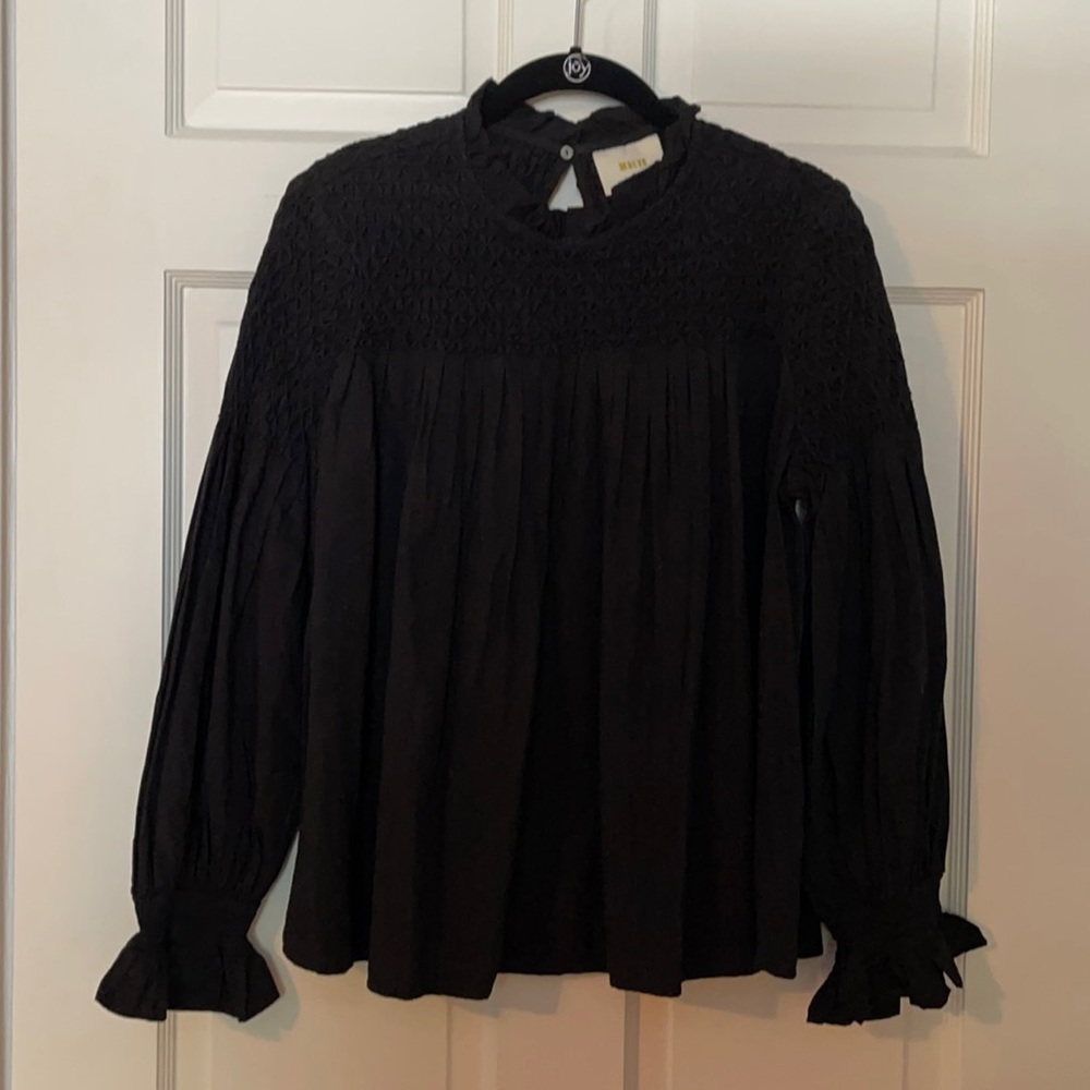 Maeve by Anthropologie top